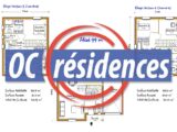 Alizé  Oc Résidences