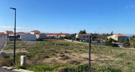 Marcorignan Terrain à bâtir -  Oc Résidences