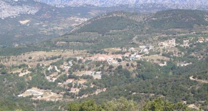 Saint-Arnac Terrain à bâtir -  Oc Résidences