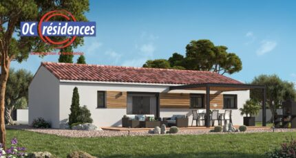 Soual Maison neuve -  Oc Résidences