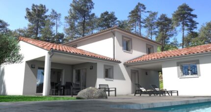 Narbonne Maison neuve -  Oc Résidences