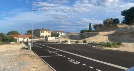Narbonne Maison neuve -  Oc Résidences