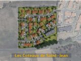 Terrain à bâtir Saint-Jean-Lasseille (66300)  Oc Résidences