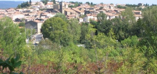 Terrain à bâtir à Conques-sur-Orbiel, Occitanie