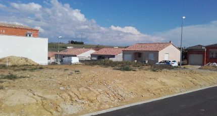 Pezens Terrain à bâtir - 1654737-4183annonce220230721qGZoA.jpeg Oc Résidences