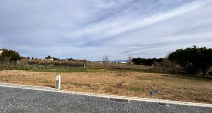 Alairac Terrain à bâtir - 1664997-4183annonce220230818MxspF.jpeg Oc Résidences