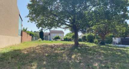 Albi Terrain à bâtir - 1653892-3180annonce120230720CQPvm.jpeg Oc Résidences