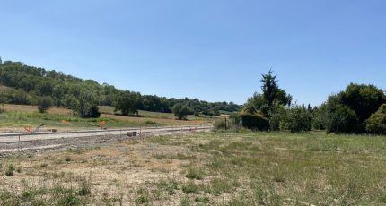 Le Sequestre Terrain à bâtir - 1659686-3180annonce1202307315toB6.jpeg Oc Résidences