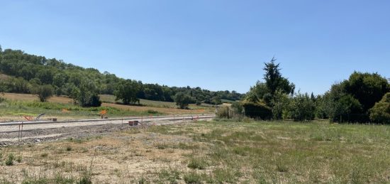 Terrain à bâtir à Le Sequestre, Occitanie