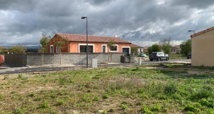 Alzonne Terrain à bâtir - 1656453-4183annonce120230725k6Ixs.jpeg Oc Résidences