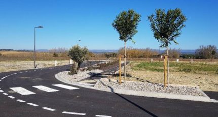 Alzonne Terrain à bâtir - 1661154-4183annonce220230804qwXuT.jpeg Oc Résidences