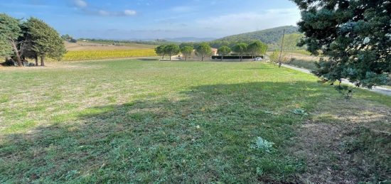 Terrain à bâtir à Pauligne, Occitanie