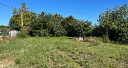 Castelnaudary Terrain à bâtir - 1665814-10590annonce120230821vu2N3.jpeg Oc Résidences