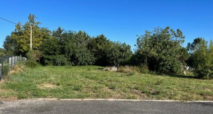 Castelnaudary Terrain à bâtir - 1665814-10590annonce220230821SyATf.jpeg Oc Résidences