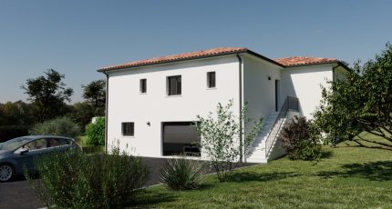 Limoux Maison neuve - 1674470-4326modele820230623iQUl9.jpeg Oc Résidences