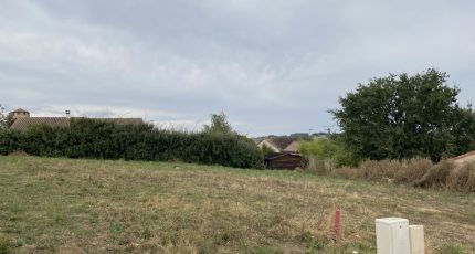 Dénat Terrain à bâtir - 1679777-3180annonce120230912sNsmC.jpeg Oc Résidences