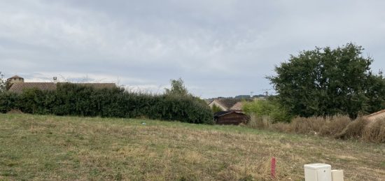 Terrain à bâtir à Dénat, Occitanie