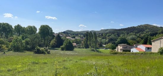 Terrain à bâtir à , Aude
