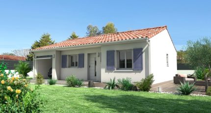 Saint-Germain-des-Prés Maison neuve - 1684087-4326modele620201224d5lul.jpeg Oc Résidences