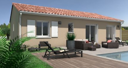 Saint-Germain-des-Prés Maison neuve - 1684092-4323modele620210413bxkyW.jpeg Oc Résidences