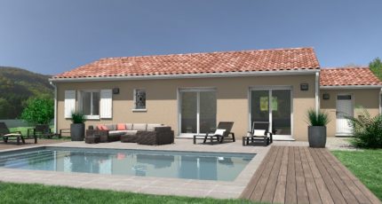 Saint-Germain-des-Prés Maison neuve - 1684092-4323modele8202104136fbvL.jpeg Oc Résidences