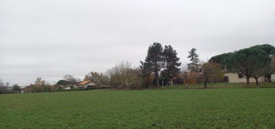 Terrain à bâtir à Gaillac, Occitanie