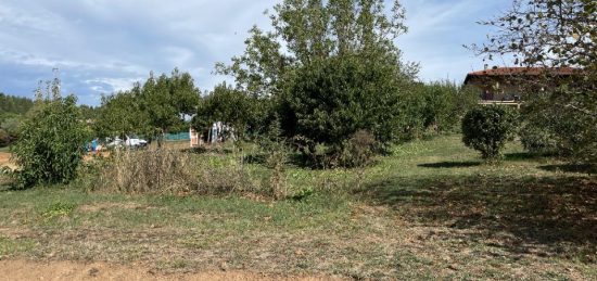 Terrain à bâtir à Castres, Occitanie