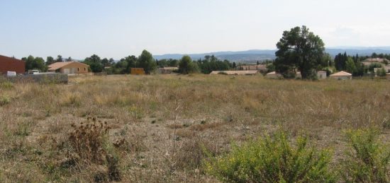 Terrain à bâtir à Villemoustaussou, Occitanie