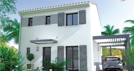 Bize-Minervois Maison neuve - 1689298-4179modele6201610277kCqW.jpeg Oc Résidences