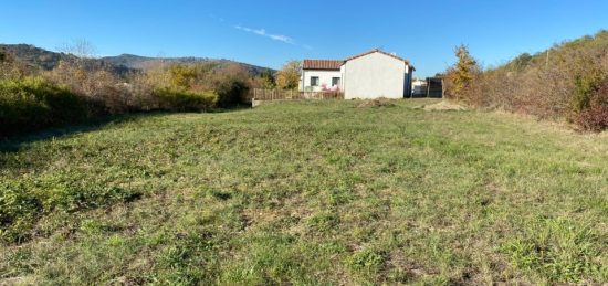 Terrain à bâtir à , Aude