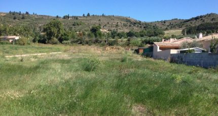 Limoux Terrain à bâtir - 1689904-4183annonce320230927cLAXE.jpeg Oc Résidences