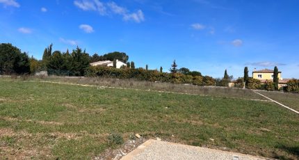 Carcassonne Terrain à bâtir - 1691745-4183annonce320230928IvruM.jpeg Oc Résidences