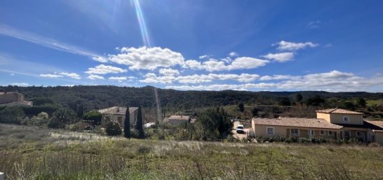 Terrain à bâtir à Carcassonne, Occitanie