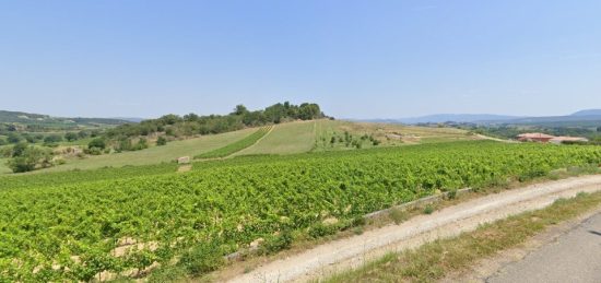 Terrain à bâtir à Pauligne, Occitanie