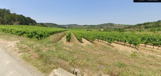 Terrain à bâtir à , Aude