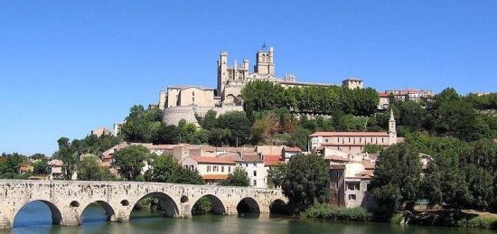 Terrain à bâtir à Béziers, Occitanie