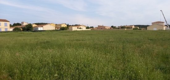 Terrain à bâtir à , Aude