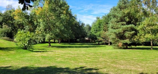 Terrain à bâtir à Bonrepos-sur-Aussonnelle, Occitanie