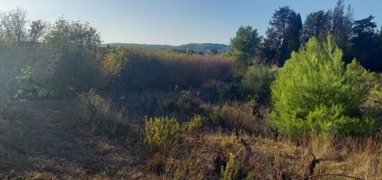 Terrain à bâtir à , Aude