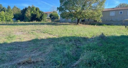 Saint-Papoul Terrain à bâtir - 1693501-10590annonce320231002mBuPT.jpeg Oc Résidences