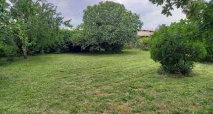 Gaillac Terrain à bâtir - 1709259-3177annonce120230623rzmDy.jpeg Oc Résidences