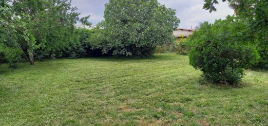 Terrain à bâtir à Gaillac, Occitanie