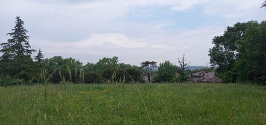 Terrain à bâtir à , Haute-Garonne