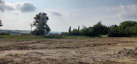 Terrain à bâtir à Prunet, Occitanie