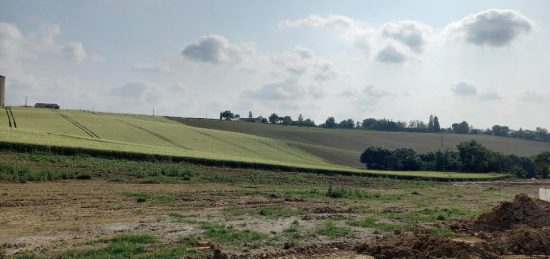Terrain à bâtir à , Haute-Garonne