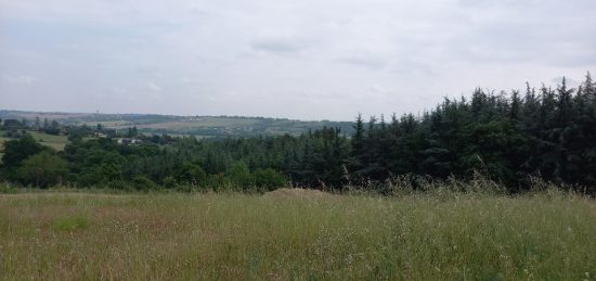Terrain à bâtir à , Haute-Garonne