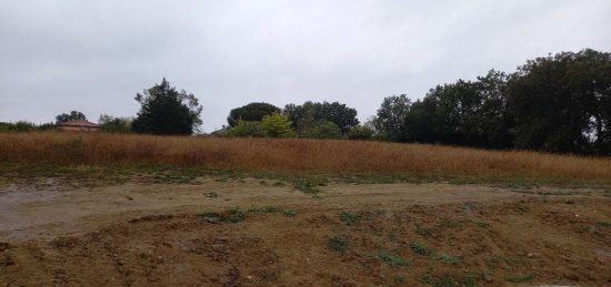 Terrain à bâtir à , Haute-Garonne