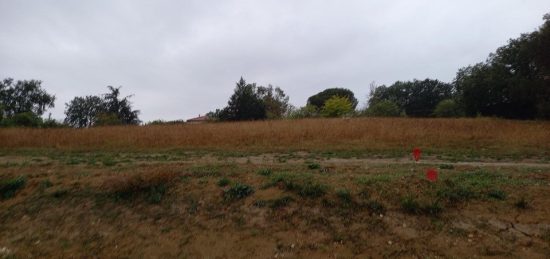 Terrain à bâtir à Saint-Lys, Occitanie