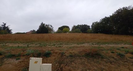 Gragnague Maison neuve - 1712910-10599annonce120231026RkW8l.jpeg Oc Résidences