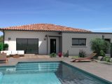 Maison à construire à Finhan (82700) 1714188-4326modele720210303roIB4.jpeg Oc Résidences